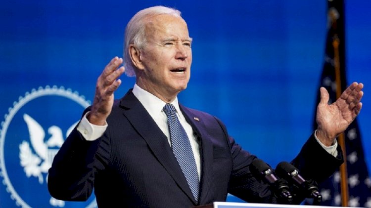 Beyaz Saray: Biden 2024’te yeniden aday olmayı planlıyor