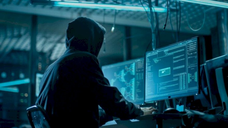 PKK’nin ‘hacker’ gruplarına yönelik operasyonda 7 tutuklama