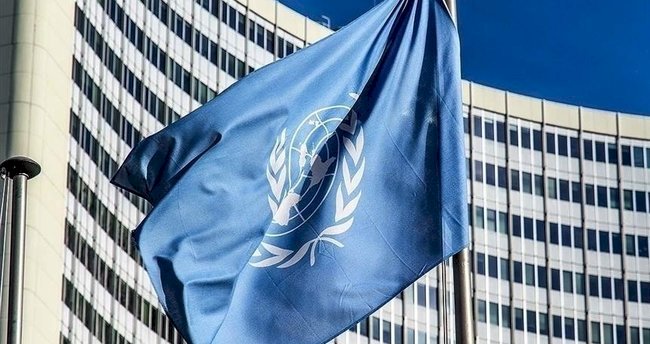 BM’den Erbil’deki selde yaşamını yitirenler için taziye mesajı