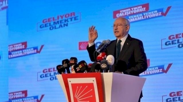Kılıçdaroğlu: Sandık geldiği anda döviz düşer
