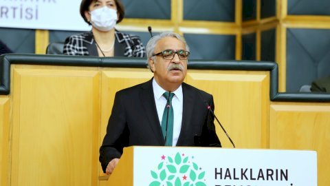 HDP, dört muhalefet partisiyle görüşecek