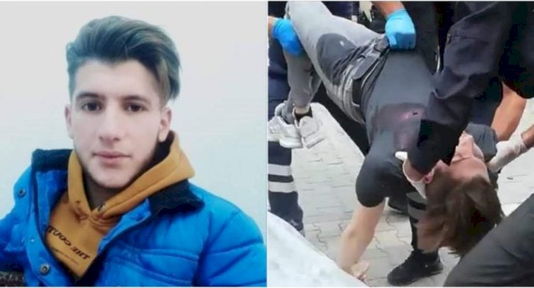 Suriyeli Hemdan’ı vuran polise “kasten öldürme” suçundan 25 yıl hapis