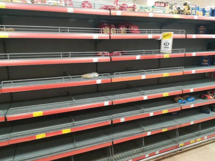 Kur düştü ama zamlar devam edecek: Mart sonrası ciddi bir yokluk krizi yaşanacak