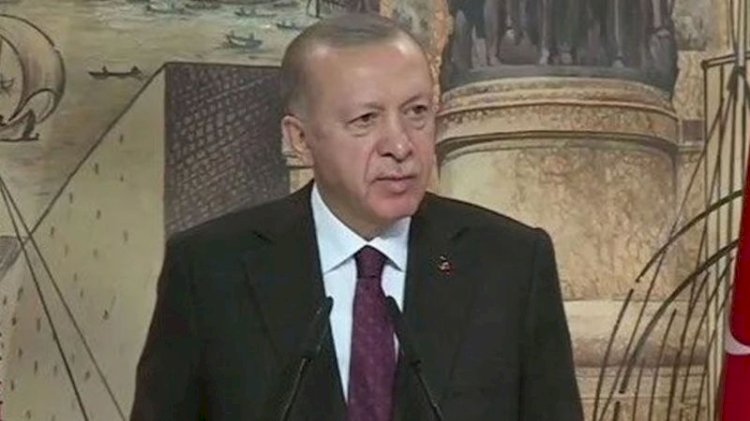 Erdoğan’dan hızlı fiyat indirimi çağrısı