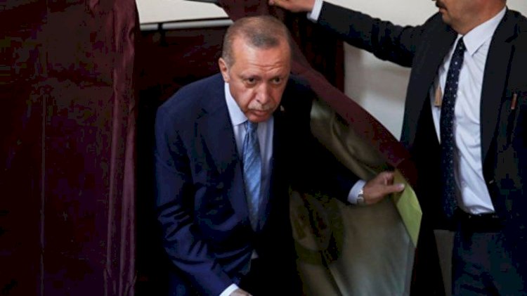 Tarih verdi: 'Erdoğan seçim tarihini duyuracak' iddiası