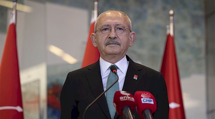 Kılıçdaroğlu'ndan açıklama; İmamoğlu'nun yerine kayyum mu atanacak?