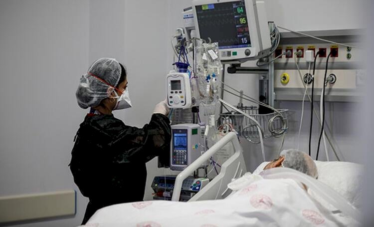 Diyarbakır ve Şırnak’ta Omicron varyantı görüldü