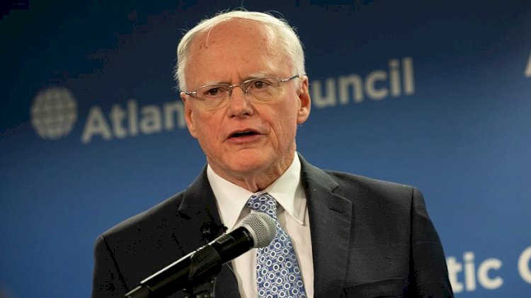 James Jeffrey: Türkiye’ye bağlı gruplar savaş suçu işledi