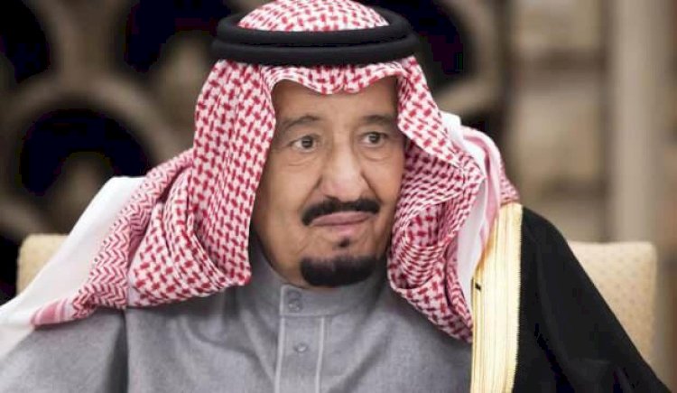 Suudi Arabistan'dan İran'ı kızdıracak açıklama