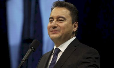 Ali Babacan’dan Kürtçe yeni yıl kutlaması