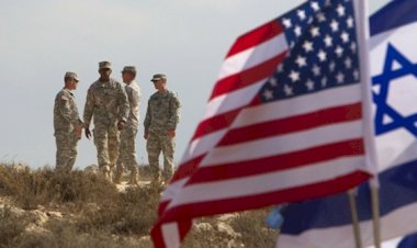 ABD ile İsrail arasında 3,1 milyar dolarlık askeri anlaşma