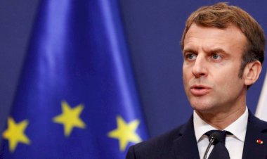 AB dönem başkanı Fransa oldu