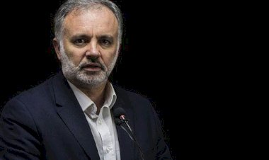 Ayhan Bilgen: Muhafazakar, solcu ya da liberal bir hareket olmayacağız