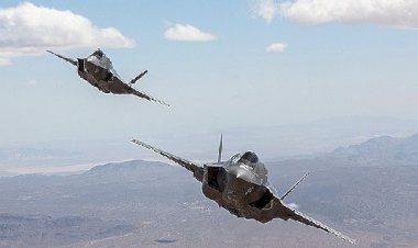 Savaş uçakları Kandil'i bombaladı