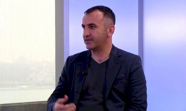 HDP’li Encü’den cumhurbaşkanlığı adayına ilişkin açıklama