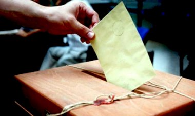 Fehmi Koru ufukta seçim var deyip tarih verdi