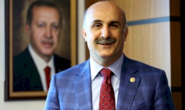 AK Partili Özdemir: Türkiye’de en büyük Kürt temsiliyeti AK Parti’de