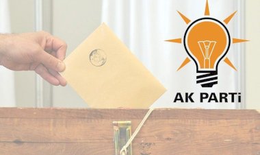 AK Parti’nin dindar seçmeni 2021’de yüzde 10 düştü