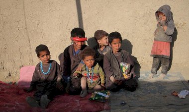 UNICEF: Afganistan, dünyada en fazla çocuk ölümünün yaşandığı ülke