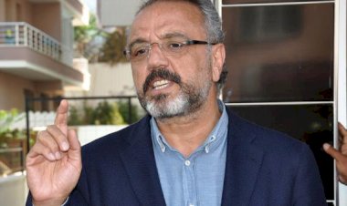 HDP’li Sakık: HEP'i kurduğumuz günden bugüne gün yüzü görmedik