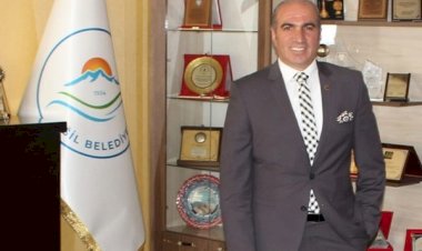 HDP, belediye başkanını ihraç talebiyle disipline sevk etti