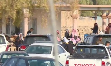 İthal Araplardan Kerkük’te Kürt aileye saldırı