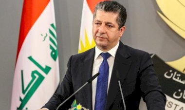 Mesrur Barzani, Litvanya’dan dönmek isteyen 34 mülteci için talimat verdi