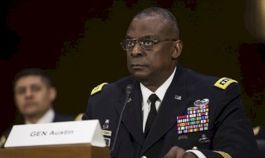 ABD Savunma Bakanı Austin, koronavirüse yakalandı