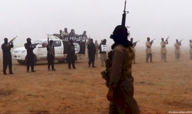 IŞİD Suriye ordusuna saldırdı: 5 ölü, 20 yaralı