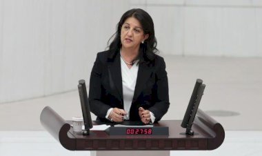 28 HDP’linin dokunulmazlık dosyası Meclis’e sunuldu