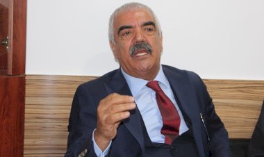 HAK-PAR Başkanı Epözdemir: Kürtler için mesele şahıslar değil, sistemdir