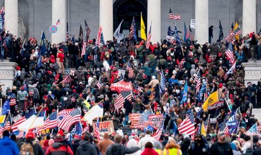 ABD'de Kongre baskınını soruşturma komisyonu Trump'a odaklandı: Önlemek için neden üç saat bekledi?