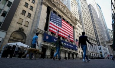 ABD'de bir günde 1 milyonu aşkın yeni vaka