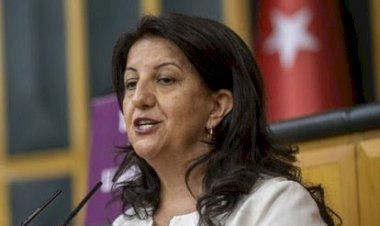 Buldan’dan Bahçeli’ye: Bu ülkede bir yüz karası varsa o da sizin zihniyetinizdir