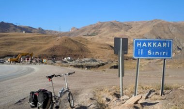 Hakkari'de 15 günlük yasak kararı