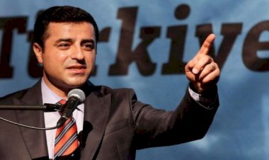 Demirtaş: Türkiye MHP'nin fedakarlığını unutmayacak