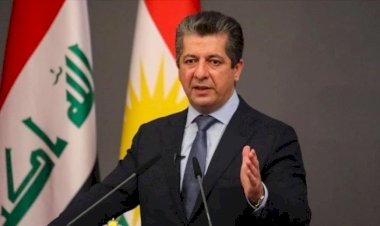 Mesrur Barzani, Halepçe kenti ile 11 barajın bütçesini onayladı