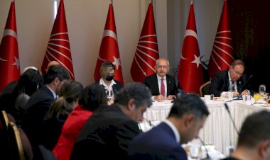 Kılıçdaroğlu’ndan “Dersim Katliamı” açıklaması