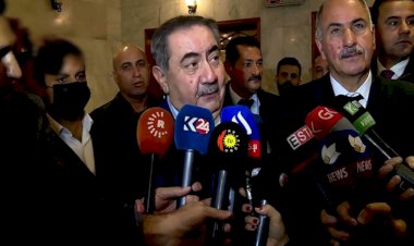 KDP ve KYB, Bağdat’ta ortak hareket etme konusunda uzlaştı