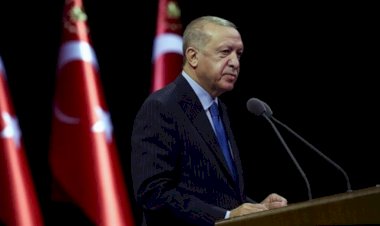 TIME, 2022 yılının en büyük 10 küresel riskini açıkladı: Türkiye de var