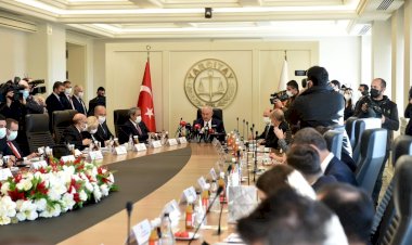 Yargıtay Başsavcısı’ndan HDP açıklaması: Eylemlerine devam ediyor