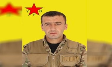 YPG, Rojava'da bir üyesinin hayatını kaybettiğini duyurdu