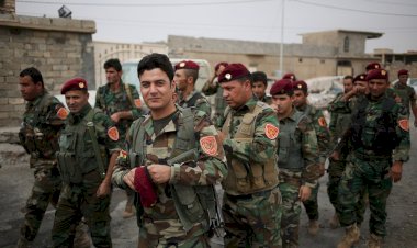 ABD: Peşmerge’nin kayıplarını saygıyla anıyoruz