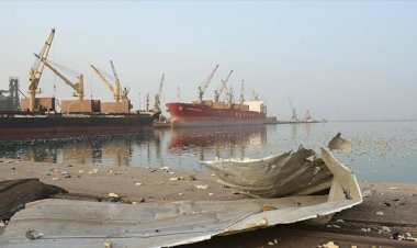 Arap koalisyonundan dikkat çeken İran iddiası!