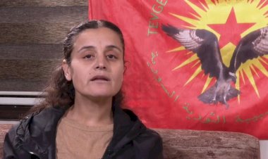 Devrimci Gençlik Hareketi Temsilcisi’nden çarpıcı açıklamalar: Kimseyi PKK’ye katmıyoruz, çünkü...