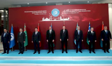 Türk Devletleri Teşkilatı Dışişleri Bakanları olağanüstü toplanıyor