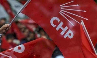 Eren Erdem, CHP'nin Cumhurbaşkanı adayını açıkladı