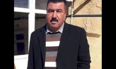 Kaçırılan KDP’li görevlinin cesedi Şengal’in kuzeyinde bulundu