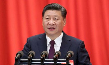 Çin'den Kazakistan açıklaması