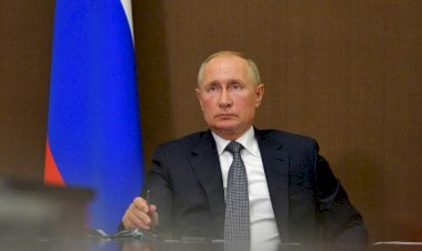 Washington Post: Putin hem Kazakistan hem Ukrayna krizini kaldıramaz